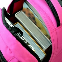 Denco Mojo Lijecnica Premium ruksak na kotačima - Miami