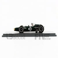 - Brabham BT - Francuski GP 1966