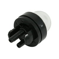 Zamjena sijalice za primer za korova EATERA 31WG plinski trimer - kompatibilan sa 188-512 - pročišćavaju
