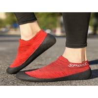 Lacyhop žene joga cipele prozračne tenisice fitness worth čarape za teretanu udobnost čarape za cipele