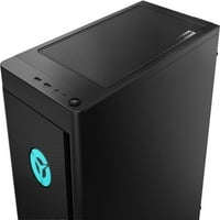 Lenovo Legion Tower 5i Gaming Desktop, WiFi, HDMI, Bluetooth, Port za prikaz, pobjeda kod kuće)