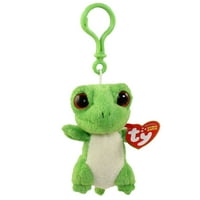 Ty Beanie Baby - GUS ključ-Clip The Gecko