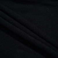 DUGE DUGE CLEPTIRANE KLIT DREAMER Čvrsta boja Pleteni dugi gornji džemper