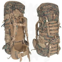 Marine Corps izdaje Ilbe Rucksack ruksak