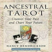 Prencestral Tarot Nancy Hendrickson