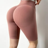 Kakina s klirens hlače za žene Modni ženski joga tajice Fitness Trčanje teretane Sportska puna pantalona