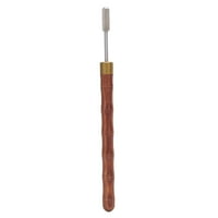 Olovka za rub, olovka visoke ivice ulja, za DIY kože Početnici Amateri Koštarski zanatski profesionalci