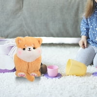 Plišani igračke punjene narukvice, crtane narukvice za životinje