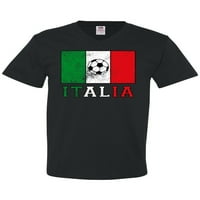 Majica za majicu italijanski nogomet italijanski
