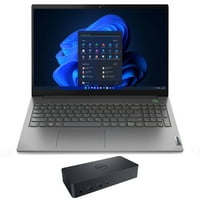 Lenovo Thinkbook Gen Gaming & Business Laptop, Intel Iris Xe, 24gb RAM, 512GB PCIe SSD, pozadin KB,