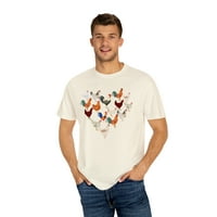 Ljubav pileća košulja pilećih majica za farmera - poklon za poklon za pileći ljubavnik