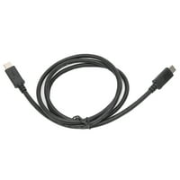 Kabel konektora, prijenosni tip tipa-c žica za video trgovinu za računar za dom