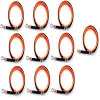 Kablovi za ultra specifikacije - optički kablovski kabel za oči za jednostavne i duple kablove - pakovanje