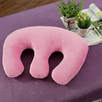 -Type grudni jastuk kozmetički salon za masažu jastučići za spavanje Spavanje prsa protiv pritiska grudnog