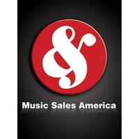 Prodaja glazbe Maurice Ravel: Bolero za piano solo Music Prodaja američke serije