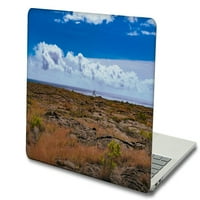 Kaishek Hard Case za MacBook Pro S sa XDR displejom i dodirnom ID-om tipa C model: a a