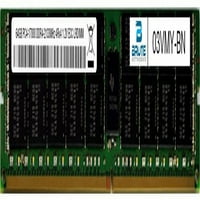 03VMY - Dell kompatibilan 64GB PC4- DDR4-2133MHz 4R 1.2V ECC LRDIMM