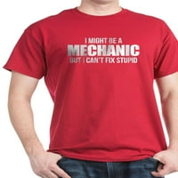 Može biti mehaničar, ali ne mogu fi - pamučna majica
