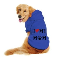 Kućni ljubimci Party isporučuje velike i male pseće džempere PET džemperi za pse odjeća za kućne ljubimce