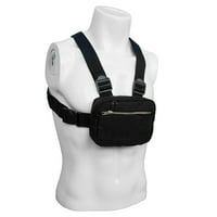 Multifunkcionalna torba za rame za rame za prsa za mobilni telefon Torba za držanje telefona Kućište na otvorenom trčanje kampiranje planinarenje