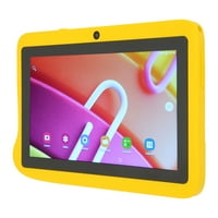 Kids tablet 7in tablet tablet tablet 7in tablet WiFi tablet Kids Tablet 7in Octa Coreres 2GB RAM 32GB ROM BT WiFi dvostruke kamere za android Toddler tablet za zabavu 100