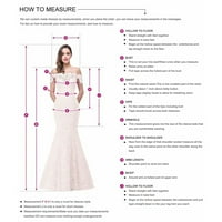 MANXIVOO Ljetne haljine Kina Tvorničke vjenčanice za žene Luksuzne vjenčane muslimanske djeveruše haljine