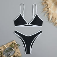 JFYI Ženske odjeće za plažu Plivanje seksi mekani seksi bikini ljetni dame kupaći odijelo