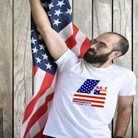 4. dan za nezavisnost. Majica Muškarci -Mage by Shutterstock, Muškarci XX-Large