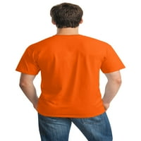 MMF - Muška majica kratki rukav, do muškaraca veličine 5xl - Houston