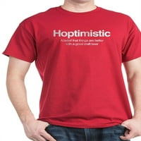 Hoptimistic - pamučna majica