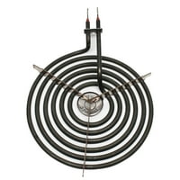 Zamjena za općenito Električni JP626WF1WW Okreće element površinskog plamenika - kompatibilan sa općim električnim grejnim elementom za grejanje za raspon, štednjak i kuhanje