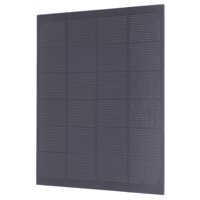 SOLAR SOLAR fotonaponski panel, monokristalni solarni panel, mini 6V 4,5W solarni panel monokristalni solarni punjač solarne ćelije A razred fotonaponske ploče