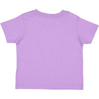 Inktastična slatka manatee porodični poklon dječaka majica malih djevojaka ili majica za Toddler