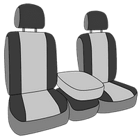 Calrend Center Split Bench Mossy Hrast Seat Seat za . - Toyota Sequoia - TY544-76MB kočnici Up Country umetnite sa crnom oblogom