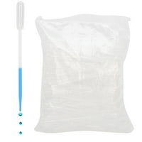 Ymiko jednokratna plastična kapljica za jednokratnu plastiku, plastični prenosni pipeti, za jednokratnu