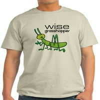 Cafepress - Grasshopper - lagana majica - CP