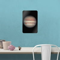 Planet Jupiter Solar System Home Business Office Sign - Naljepnica prozora - 8 12
