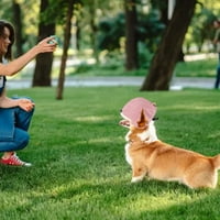 Pas sunčani šešir pas bejzbol hat pas kamionder hat modna casual zaštita prozračne rupe za uši za kućne