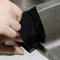 Silikonski poklopac šaltera za gap, fleksibilan punilo za štednjak