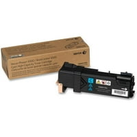 Ksero 106R XERO toner kasete visokog kapaciteta - Cyan - Laser - stranica - svaki