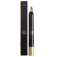Glitter olovka za žene za žene, dvobojna svjetlucava gradijentna olovka, vodootporni sjaj Eyeliner