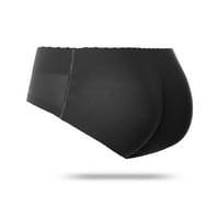 Wozhidase Objava za žene Tummy Control Ženske push-up dame Difling bokovine hlače za telo-kipaće oblikovanje gaćica Bespremljeno donje rublje