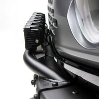 - Ford Bronco prednji branik Top LED komplet sa LED lampicama - PN Z325431-komplet