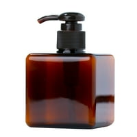 Prijenosni losion za tijelo Šampon krema za prijemnu pumpu praznu bocu za višekratnu upotrebu