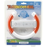 Dreamgear za Nintendo Wii Turbo kotač