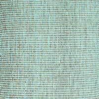 Ahgly Company Indoreni pravokutnik Sažetak svijetlo plava prostirke savremene površine, 7 '10'