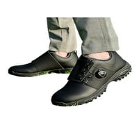 Woobling Muške tenisice Udobne cipele za hodanje Neklizajuće golf cipele na otvorenom, casual profesionalno