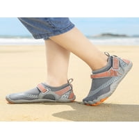 Zodanni ženski mens aqua čarape bosonogi vodene cipele Brzo suho plivanje plaže cipele unise stanovi