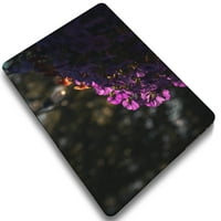 Kaishek plastična zaštitna futrola tvrda pokriva samo za - objavljena MacBook Pro 16 XDR displej dodirni