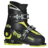 ROCES IDEA UP - Veličina 19. - 22. MP - Skijaške cipele za podesive veličine veličine